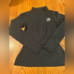 NorthFace X SKIMS Top